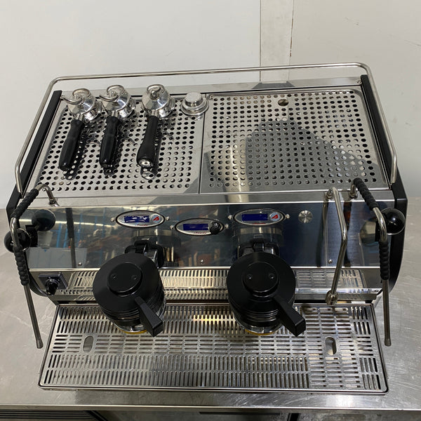 La Marzocco STRADA EP Coffee Machine (6)