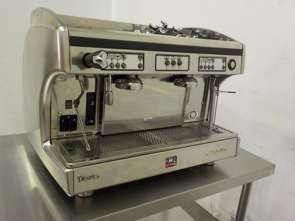 Astoria SAE.2/AI 2 Group Coffee Machine (1)