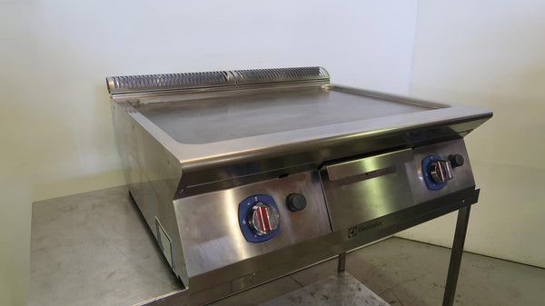 Electrolux E7FTGHSS00 C/Top Griddle (2)