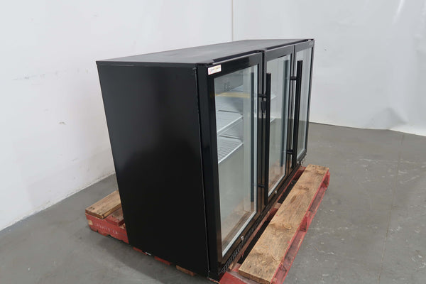 Bromic BB0330GD-NR Back Bar Fridge (4)