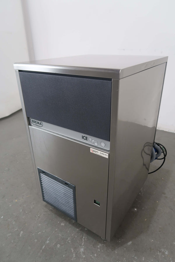 Brema CB425A Ice Machine (2)