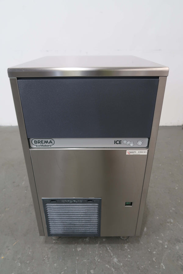 Brema CB425A Ice Machine (3)