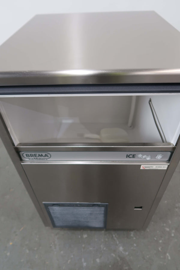 Brema CB425A Ice Machine (5)