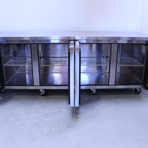 Skipio SUR24-4 Undercounter Fridge (4)