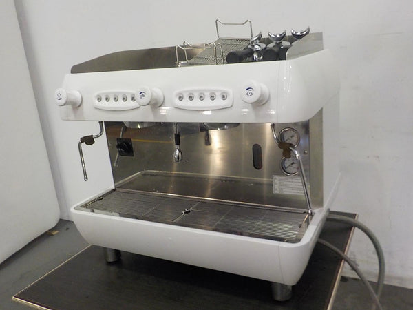 Pierro ALASKAN 2 Group Coffee Machine (1)