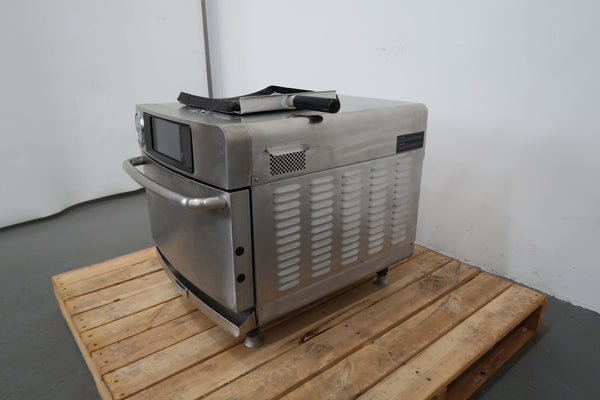 Turbochef ENCORE2-AU Speed Oven (4)