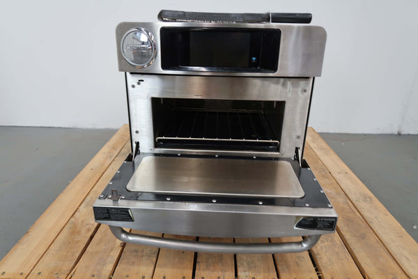 Turbochef ENCORE2-AU Speed Oven (5)