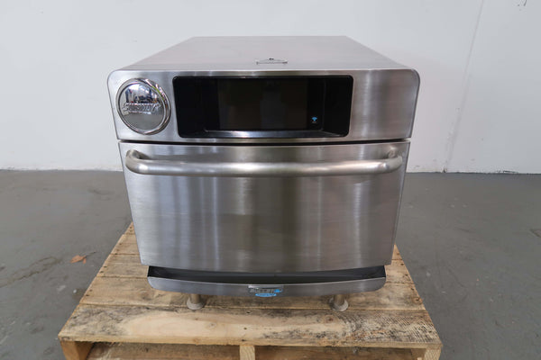 Turbochef ENCORE2-AU Speed Oven (3)