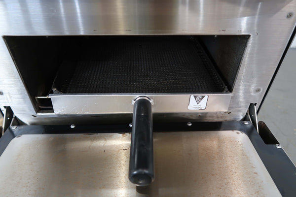 Turbochef ENCORE2-AU Speed Oven (5)