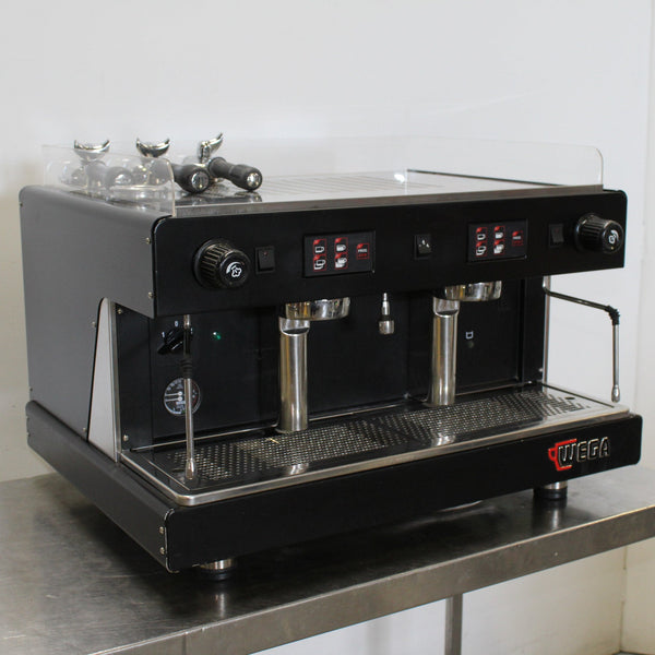 Wega PEGASO 2 Group Coffee Machine (2)