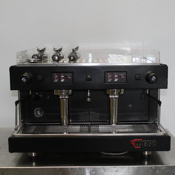 Wega PEGASO 2 Group Coffee Machine (3)