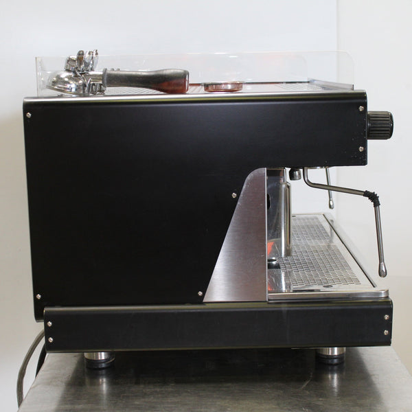 Wega PEGASO 2 Group Coffee Machine (4)