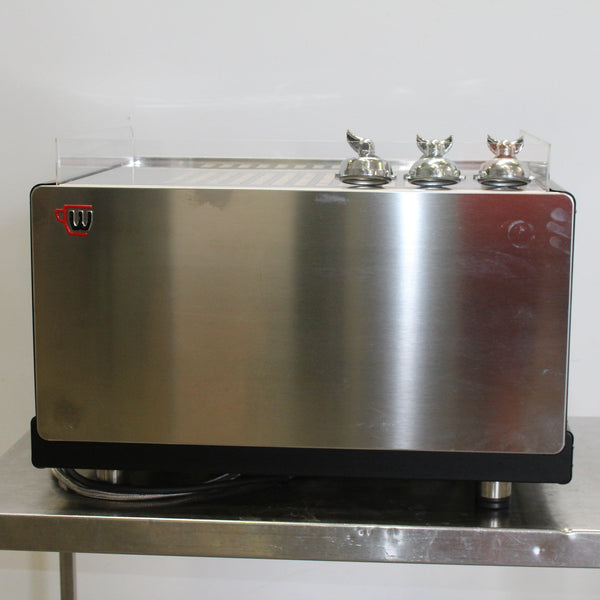 Wega PEGASO 2 Group Coffee Machine (5)