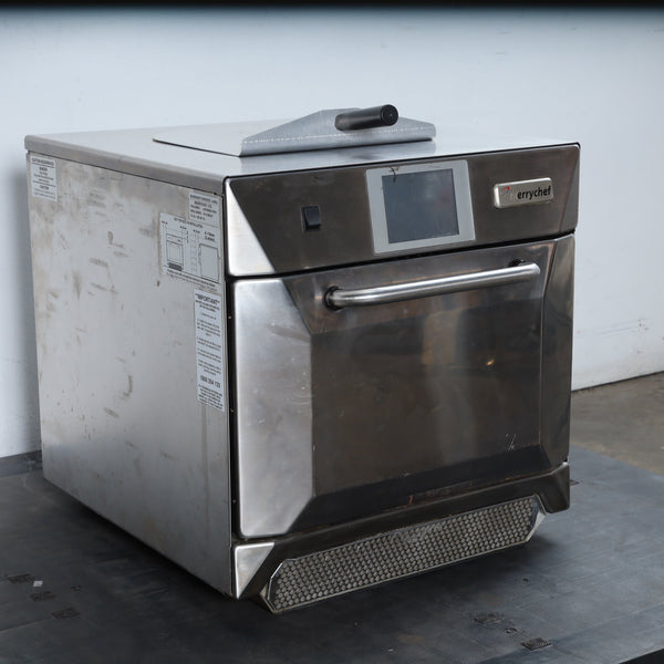 Merrychef EIKON E4S Speed Oven (2)