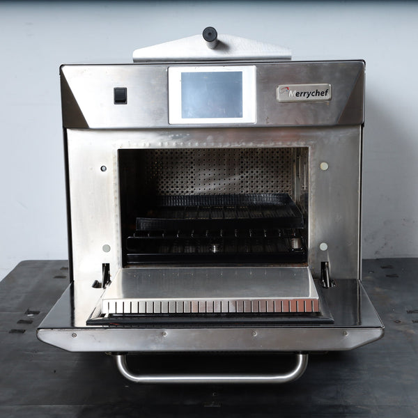 Merrychef EIKON E4S Speed Oven (4)