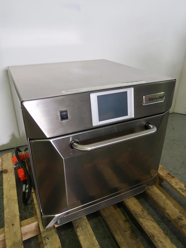 Merrychef EIKON E4S Speed Oven (1)