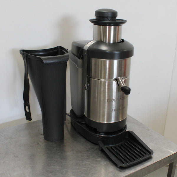 Robot Coupe J100 ULTRA Juicer (2)