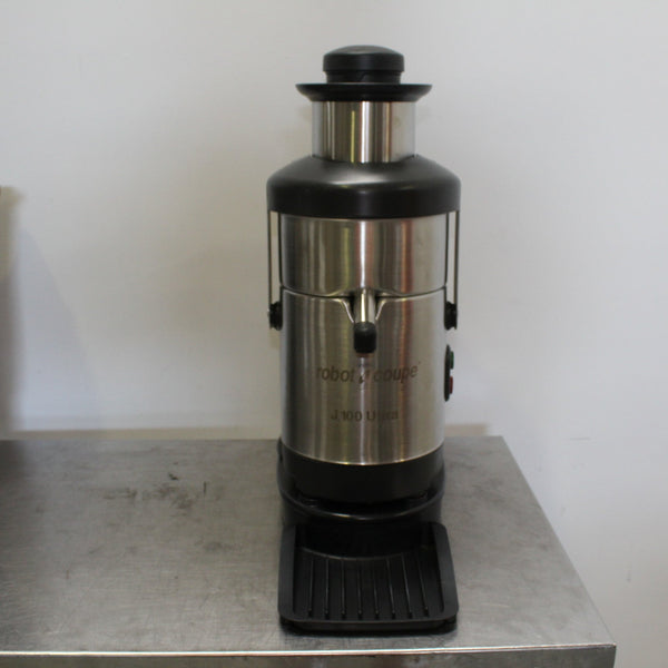 Robot Coupe J100 ULTRA Juicer (3)