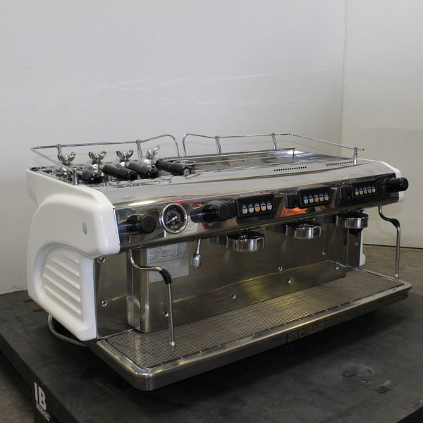 Expobar RUGGERO 3 Group Coffee Machine (2)