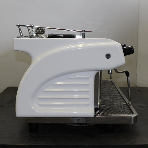 Expobar RUGGERO 3 Group Coffee Machine (4)