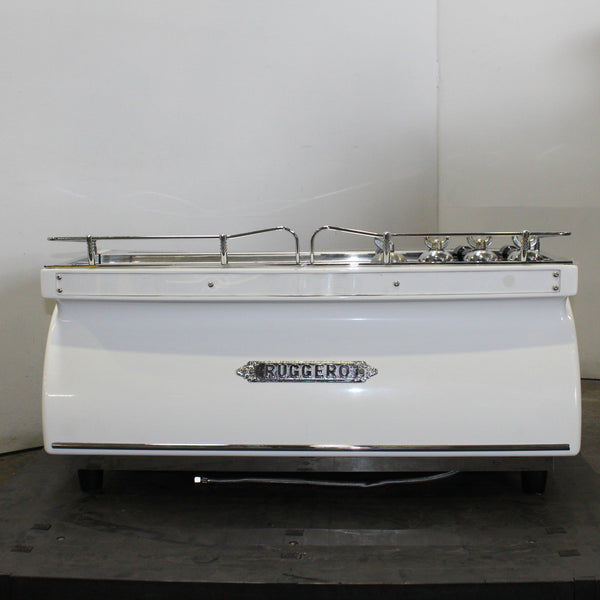 Expobar RUGGERO 3 Group Coffee Machine (5)