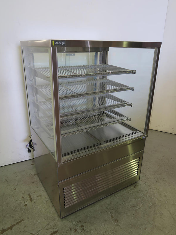 Cossiga BTGHT9 Heated Display (1)