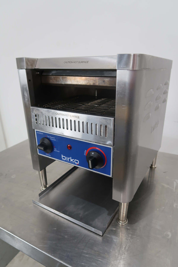 Birko 1003202 Conveyor Toaster (2)