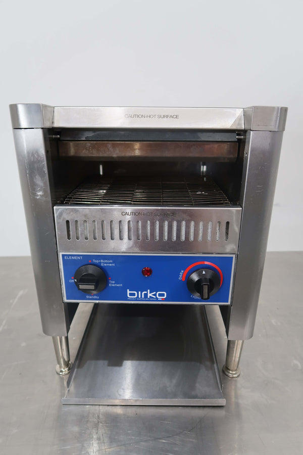 Birko 1003202 Conveyor Toaster (3)