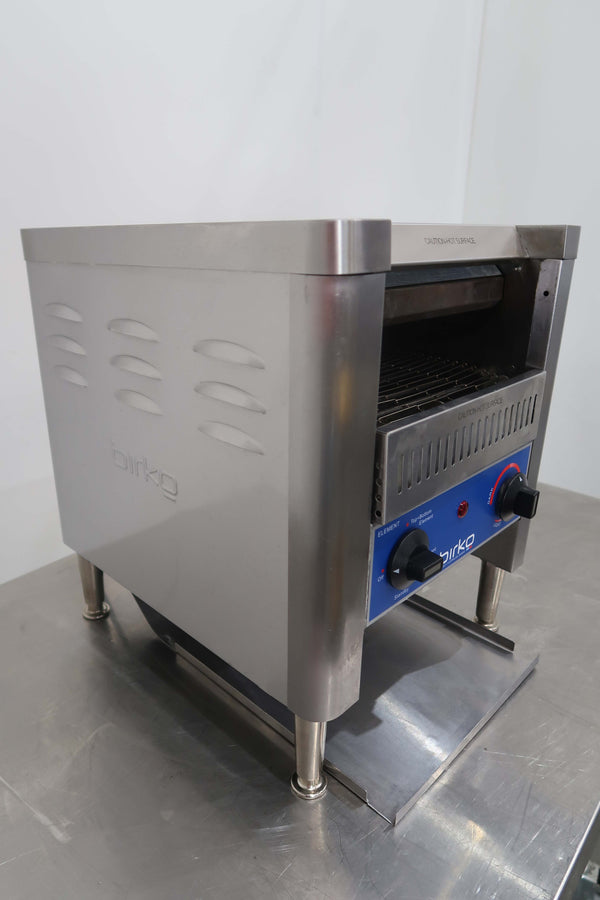 Birko 1003202 Conveyor Toaster (4)