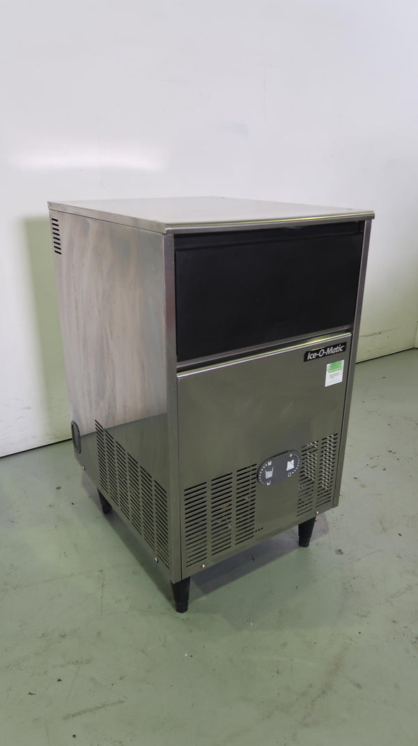 ICE O MATIC - ICEU 86 AS 230/50/1 (2)