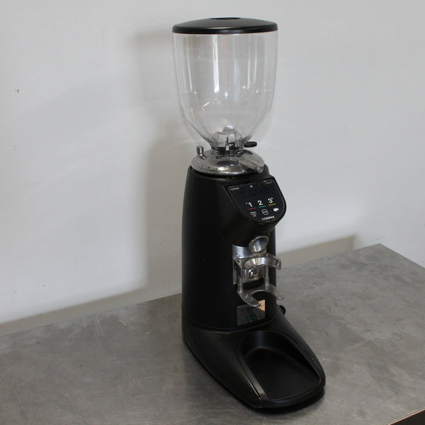 Compak E10 Coffee Grinder (2)