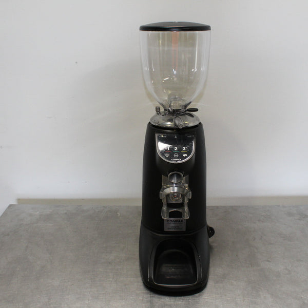Compak E10 Coffee Grinder (3)