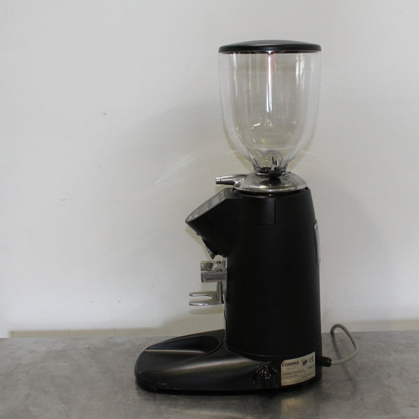 Compak E10 Coffee Grinder (4)
