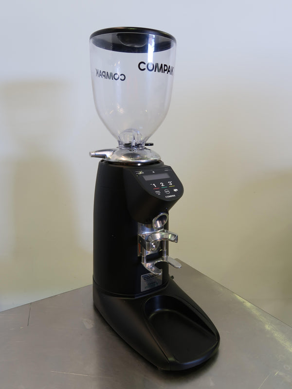Compak E10 Coffee Grinder (1)