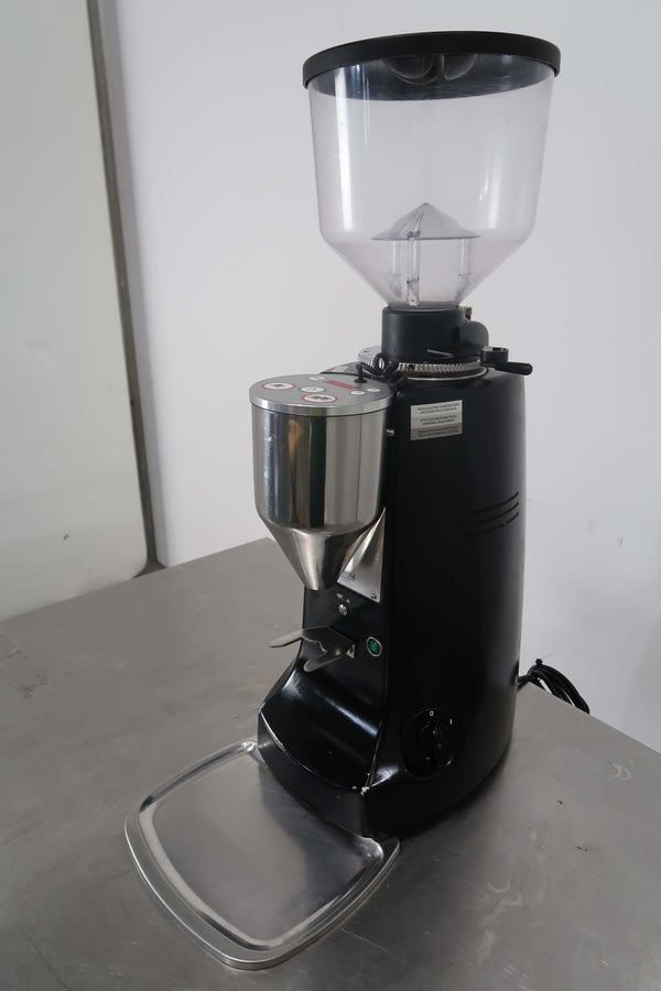 Mazzer Kony Electronic Electronic Coffee (2)