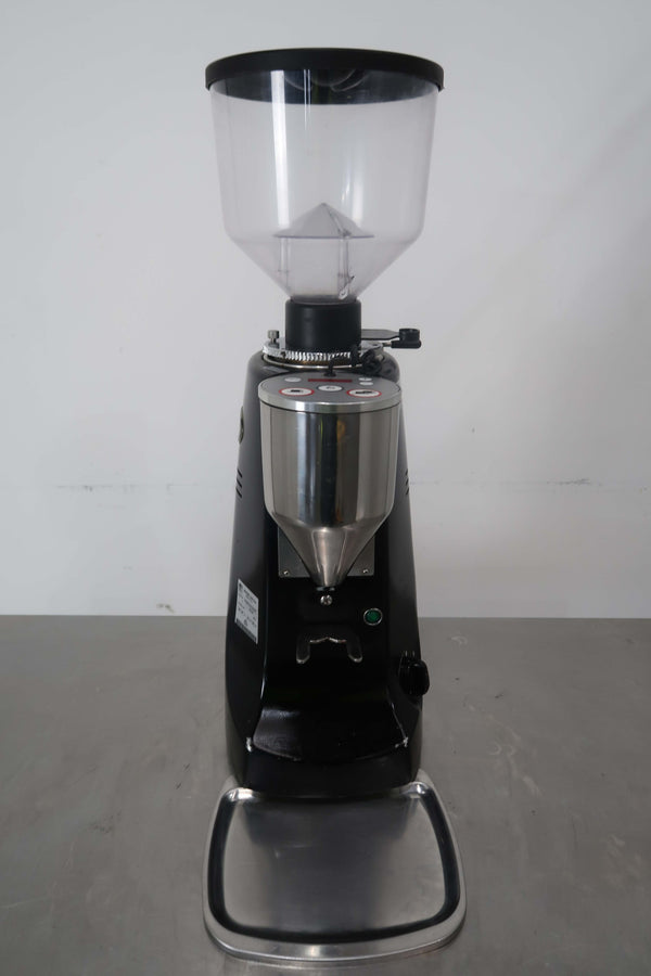 Mazzer Kony Electronic Electronic Coffee (3)