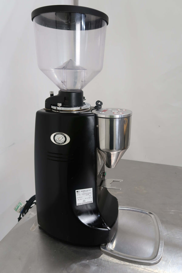Mazzer Kony Electronic Electronic Coffee (4)