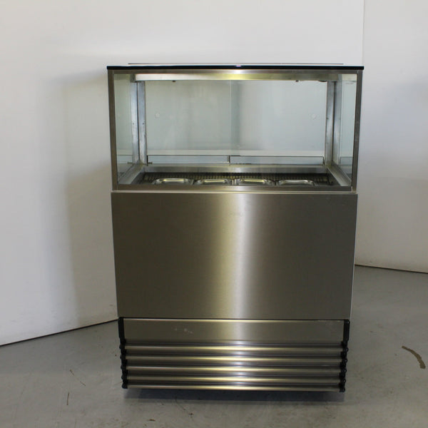 Koldtech SQSM.914 Sandwich Prep Bench (6)