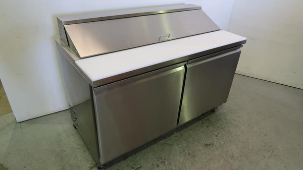 FED TSSU1600 Sand. Prep bench (1)