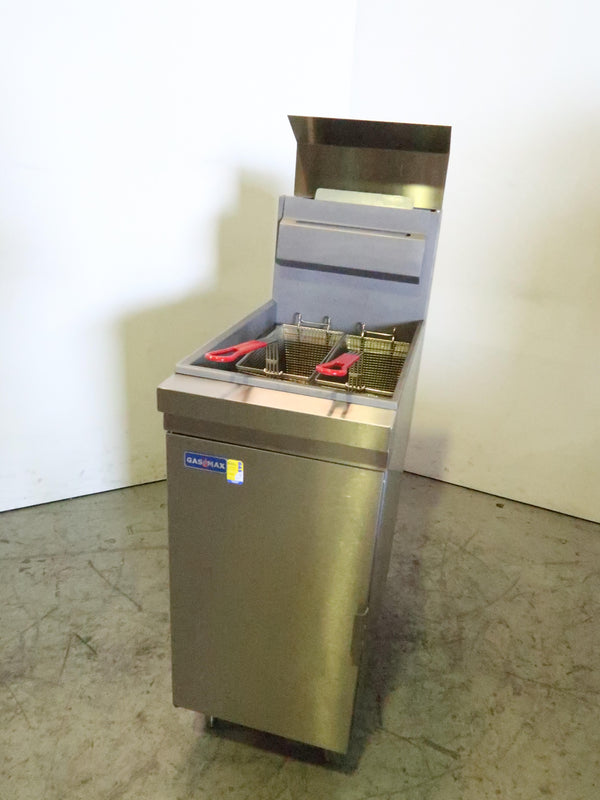 Fed RC300 Deep Fryer - Single Pan (1)