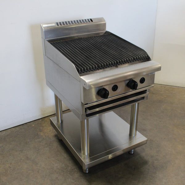 Waldorf CH8600G-LS 2 Burner Char Grill (2)