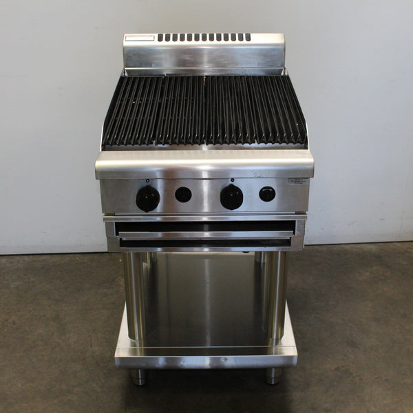 Waldorf CH8600G-LS 2 Burner Char Grill (3)