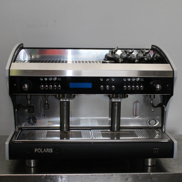 Wega POLARIS 2 Group Coffee Machine (3)