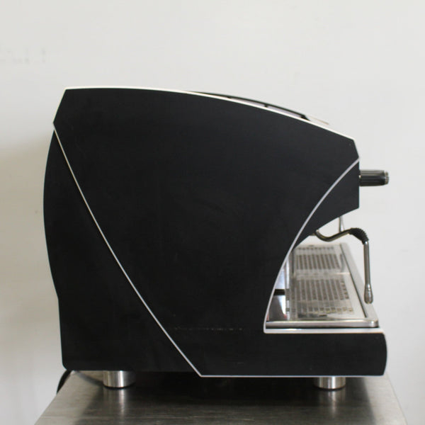 Wega POLARIS 2 Group Coffee Machine (4)