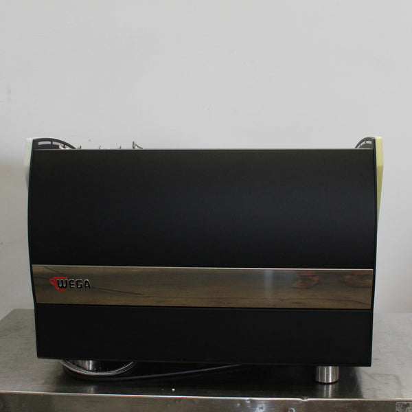 Wega POLARIS 2 Group Coffee Machine (5)