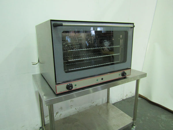 FED YHXD-8A Convection Oven (1)