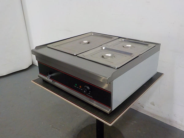 FED HP-904 Bain Marie (1)