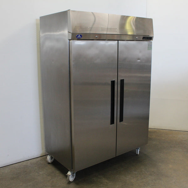 Sanden Intercool SPR-1327B Fridge (2)