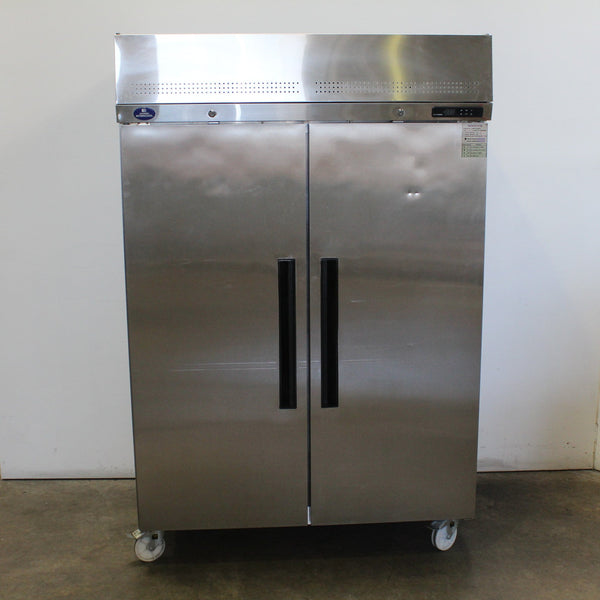 Sanden Intercool SPR-1327B Fridge (3)