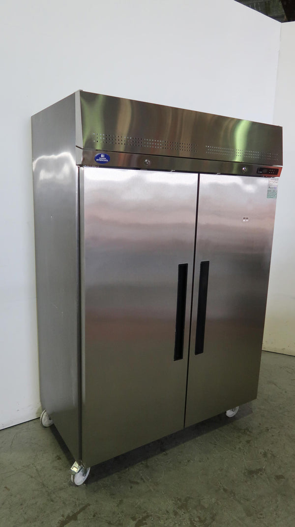 Sanden Intercool SPR-1327B Fridge (1)